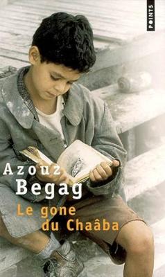 Book cover for Le Gone du Chaaba