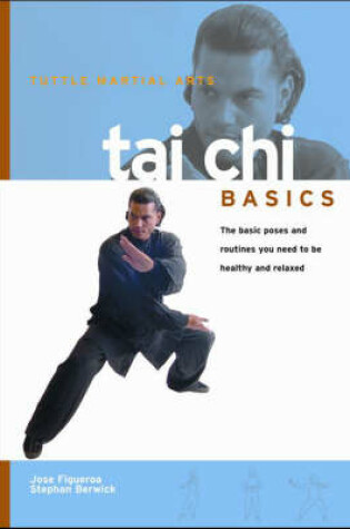 Cover of Tai Chi Basics