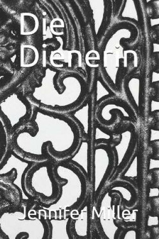 Cover of Die Dienerin