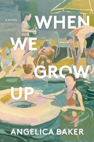 Cover of When We Grow Up