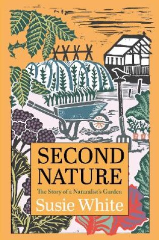 Cover of Second Nature