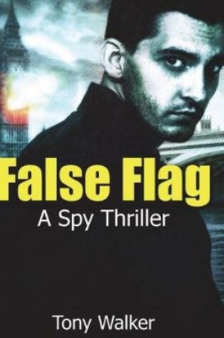 Cover of False Flag