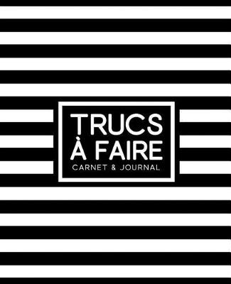 Book cover for Trucs a faire