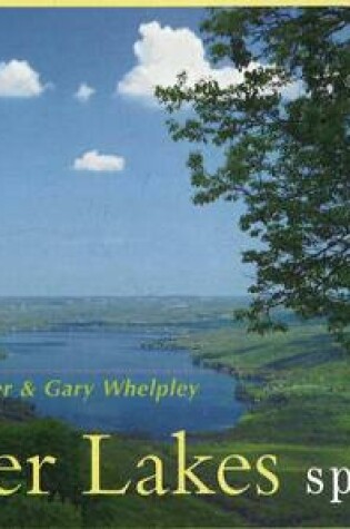 Cover of Finger Lakes Splendor