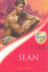 Book cover for Sean (Mills & Boon Sensual)