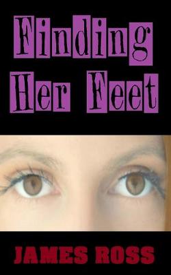 Book cover for Finding Her Feet