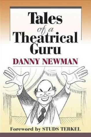 Cover of Tales of a Theatrical Guru