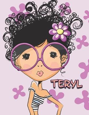 Book cover for Teryl