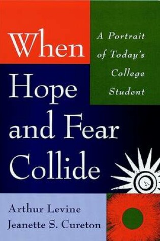 Cover of When Hope and Fear Collide