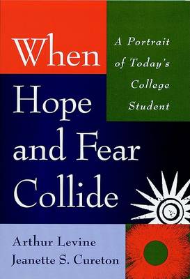 Cover of When Hope and Fear Collide