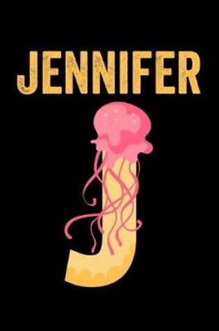 Cover of Jennifer