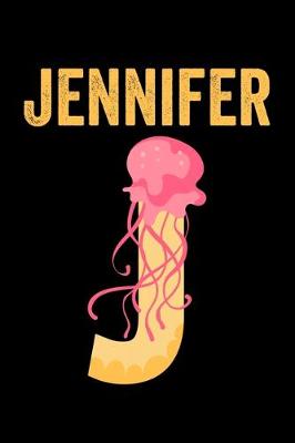 Book cover for Jennifer