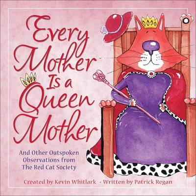 Book cover for Every Mother Is a Queen Mother