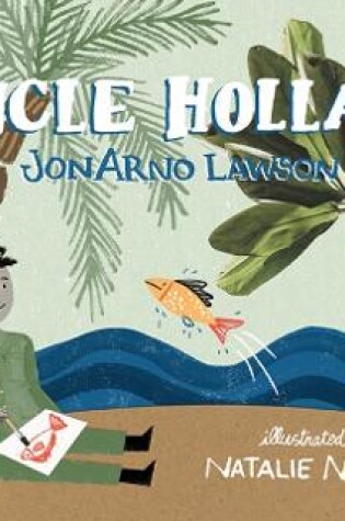 Cover of Uncle Holland