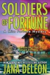 Book cover for Soldiers of Fortune