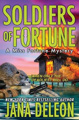 Cover of Soldiers of Fortune