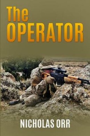 Cover of The Operator