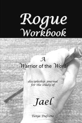 Cover of Rogue-Workbook