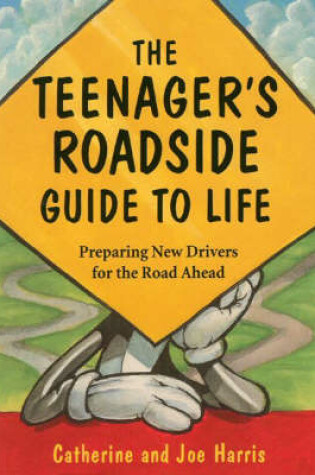 Cover of Teenager's Roadside Guide to Life