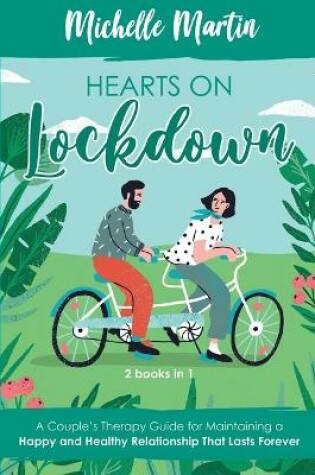 Cover of Hearts on Lockdown