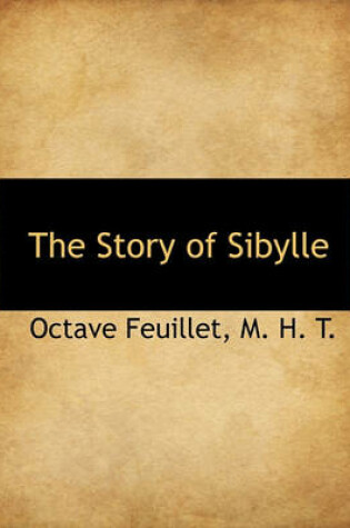 Cover of The Story of Sibylle