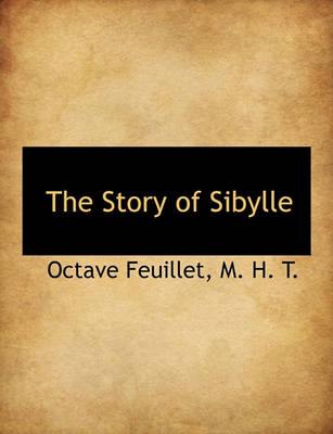 Book cover for The Story of Sibylle