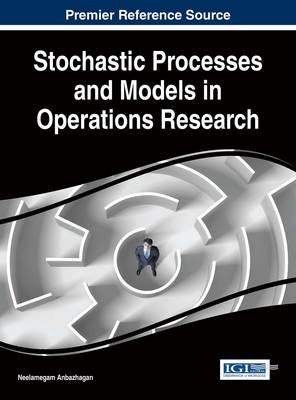 Cover of Stochastic Processes and Models in Operations Research