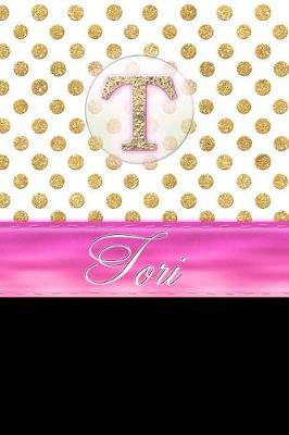 Book cover for Tori