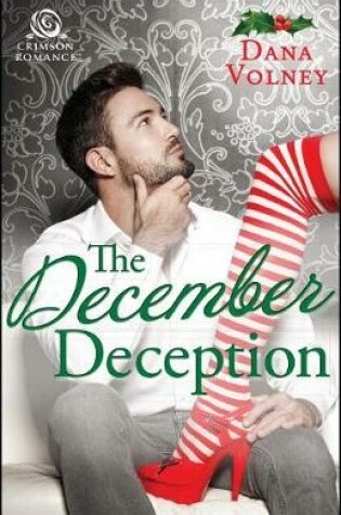 Cover of The December Deception, 3