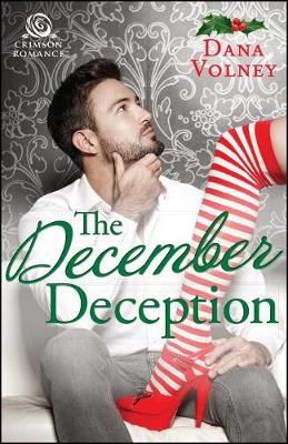 Cover of The December Deception, 3