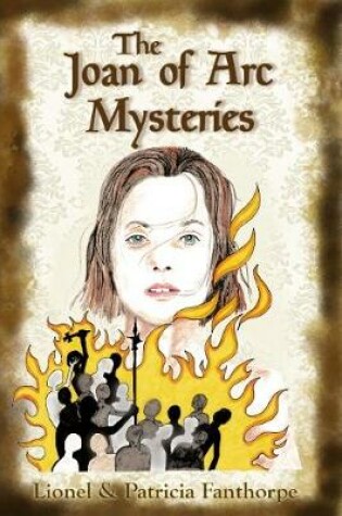 Cover of The Joan Of Arc Mysteries