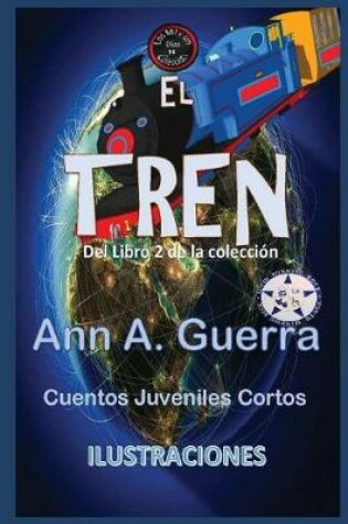 Cover of El tren