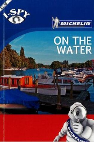 Cover of i-SPY On the Water