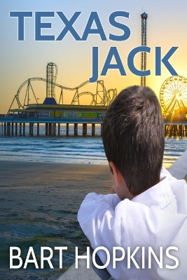 Book cover for Texas Jack