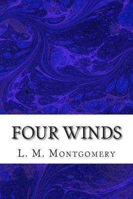 Book cover for Four Winds