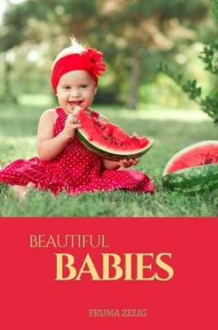 Cover of Beautiful Babies