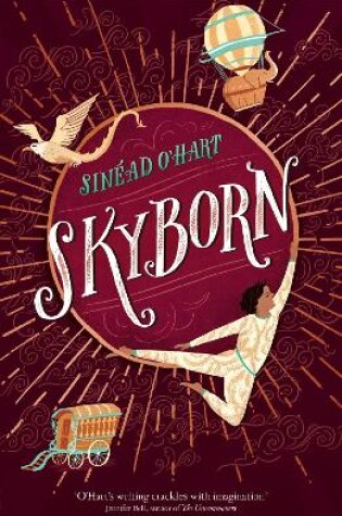 Cover of Skyborn