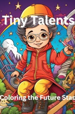 Cover of Tiny Talents