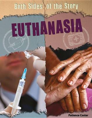 Book cover for Euthanasia