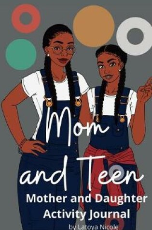 Cover of Mom and Teen