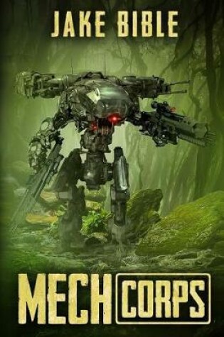 Cover of Mech Corps
