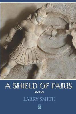 Book cover for A Shield of Paris