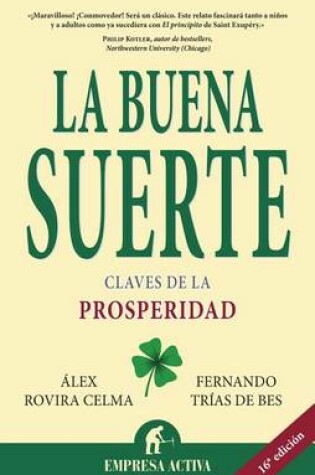 Cover of La Buena Suerte