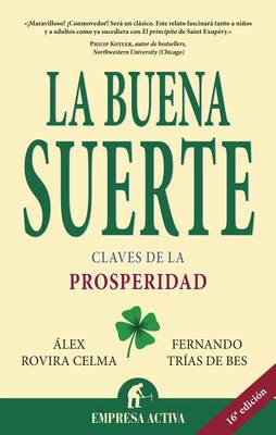 Cover of La Buena Suerte