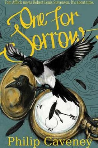 Cover of One for Sorrow