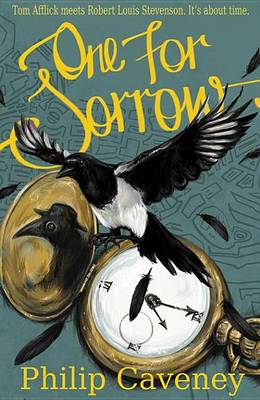 Cover of One for Sorrow