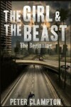 Book cover for The Girl & The Beast