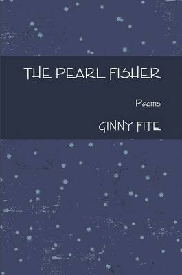 Book cover for The Pearl Fisher