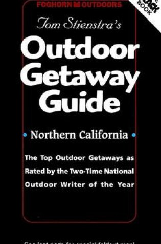 Cover of Foghorn Outdoors Tom Stienstras Outdoor Geta