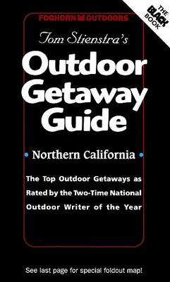 Book cover for Foghorn Outdoors Tom Stienstras Outdoor Geta